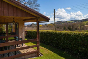 Holly Lodge 4 Bedrooms Minehead